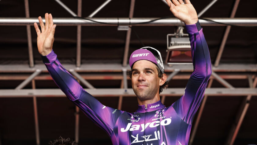 Le classement complet du Gran Premio Castellon 2026