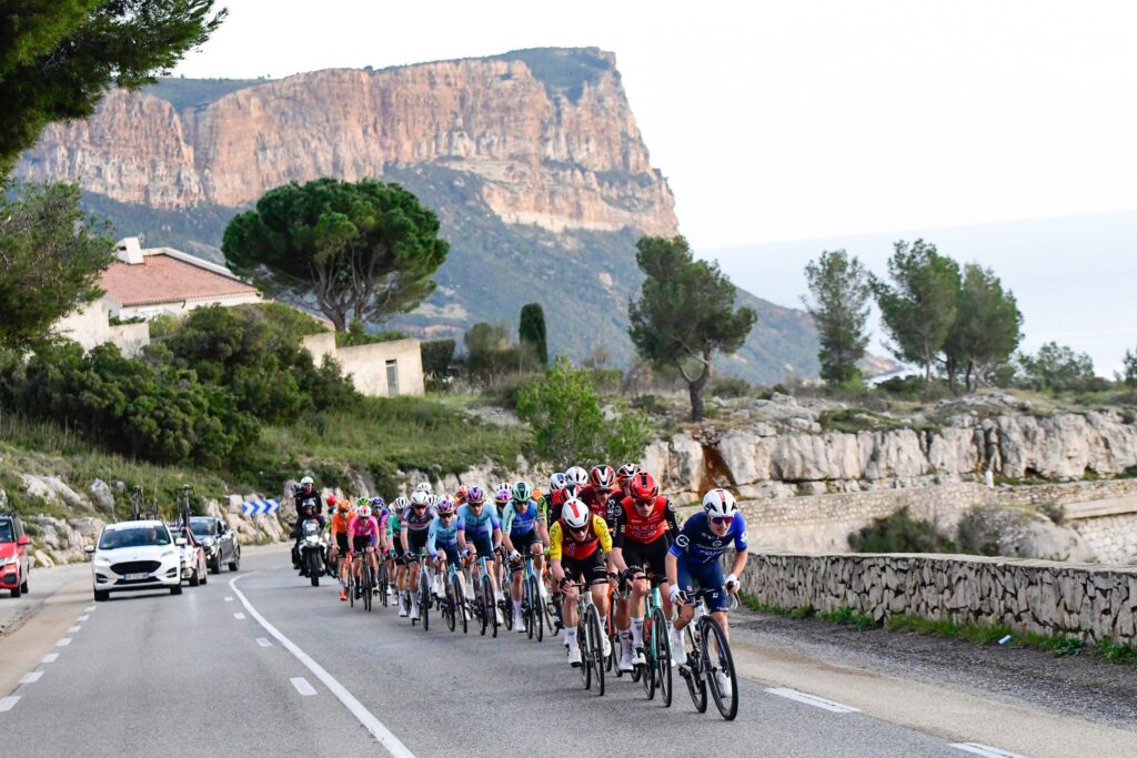 Le parcours d&eacute;taill&eacute; et le profil du Grand Prix La Marseillaise 2026