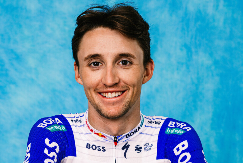 Jai Hindley, un Giro 2026 d&eacute;cisif pour l&rsquo;avenir du grimpeur australien