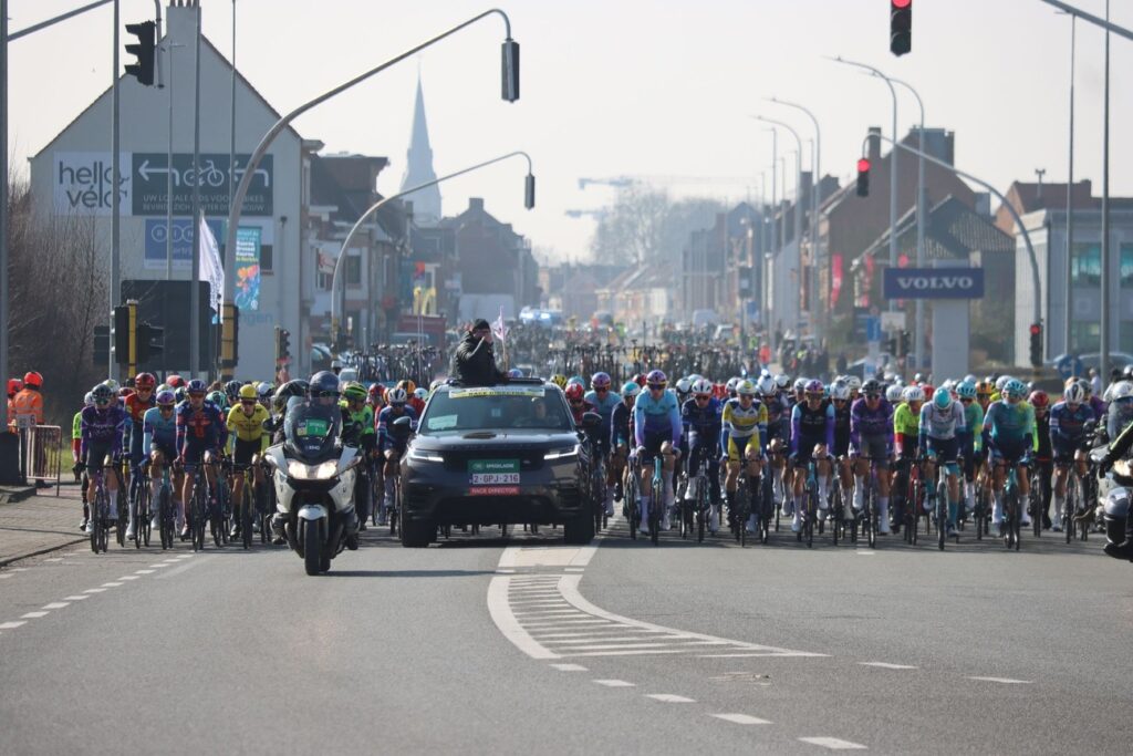 Kuurne-Bruxelles-Kuurne 2026 : la liste compl&egrave;te des &eacute;quipes engag&eacute;es