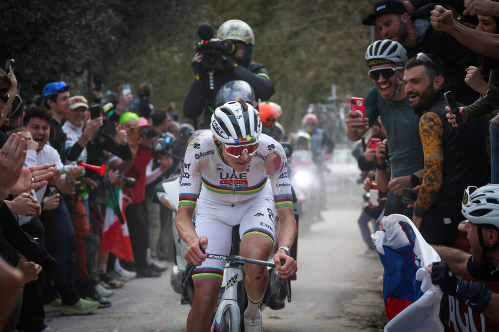 Cure d&rsquo;amaigrissement pour les Strade Bianche 2026 : 16 km chemins blancs supprim&eacute;s