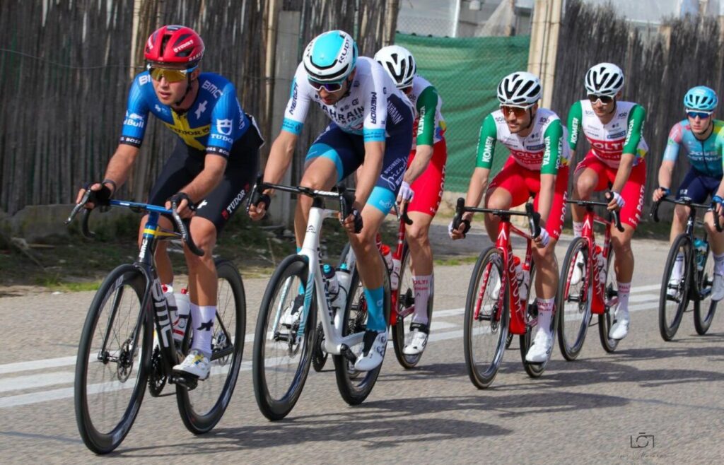 La pr&eacute;sentation de la Classique de Valence 2026 : parcours, engag&eacute;s et direct