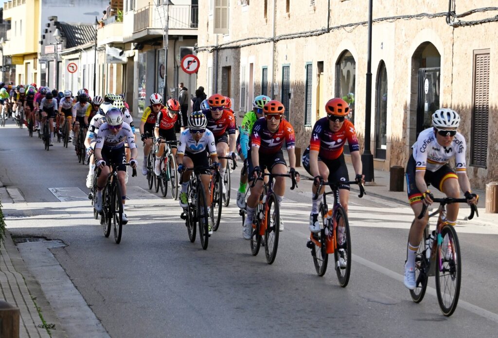 La pr&eacute;sentation du Trofeo Llucmajor 2026 : parcours, engag&eacute;es, direct streaming