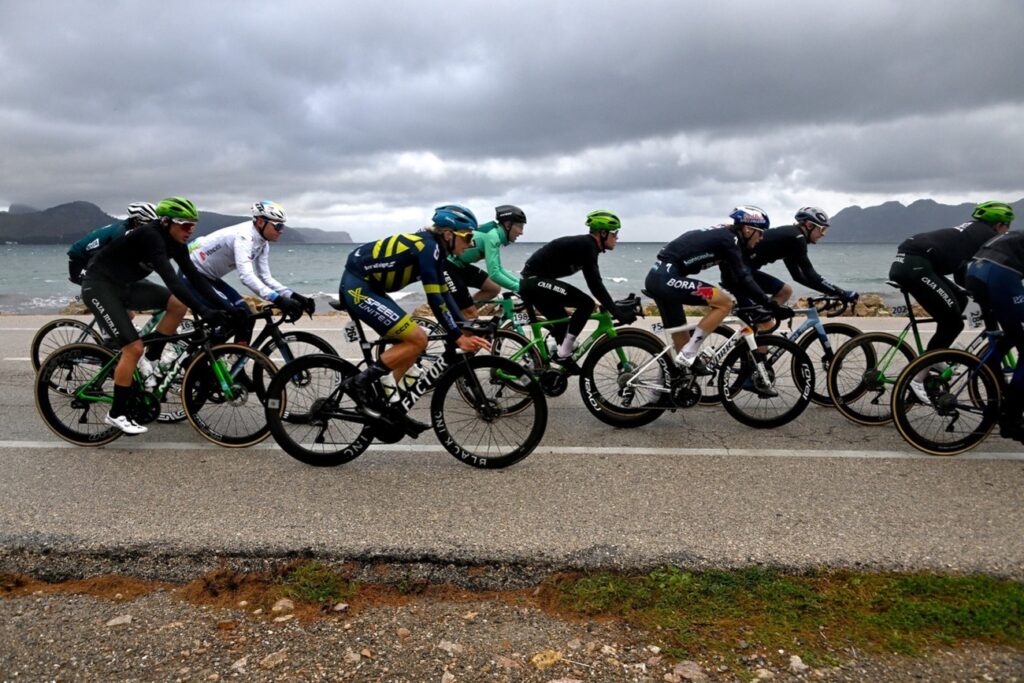 La pr&eacute;sentation du Trofeo Andratx Pollen&ccedil;a 2026 : parcours, engag&eacute;s et live streaming