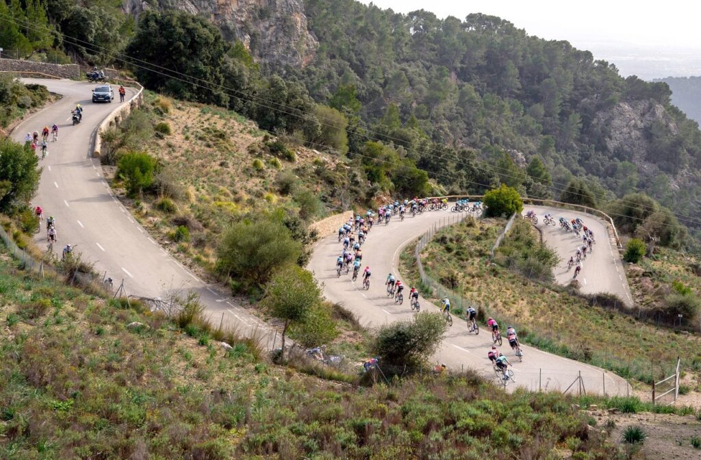 La pr&eacute;sentation du Trofeo Calvia 2026 : parcours, engag&eacute;s, diffusion TV