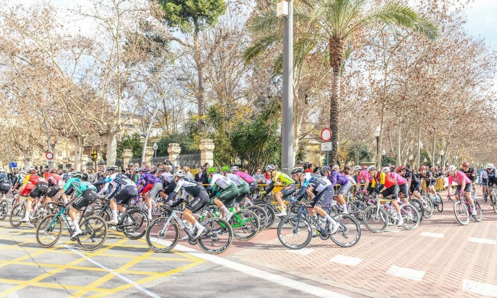 La pr&eacute;sentation du Gran Premio Castellon 2026 : parcours, engag&eacute;s et live