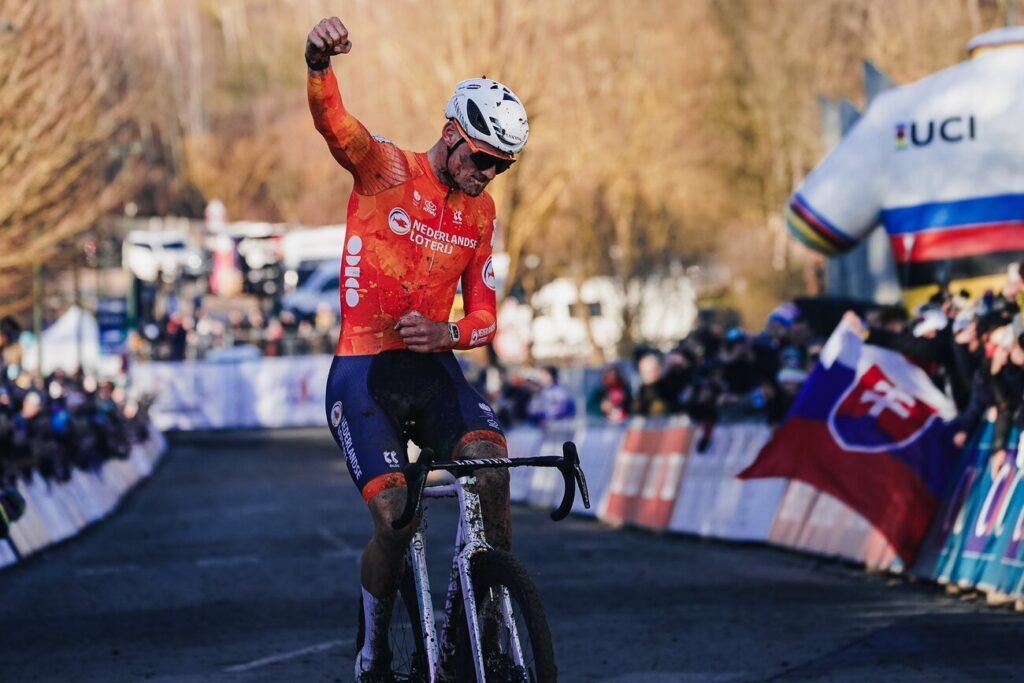 Le programme des Championnats du Monde 2026 de cyclo-cross &agrave; Hulst