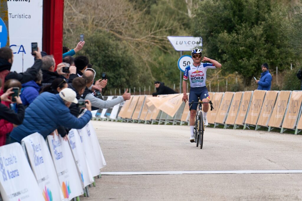 Les participants et favoris du Tour de Valence 2026