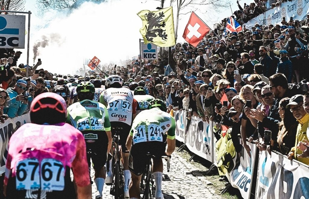 Tour des Flandres 2026 : la liste compl&egrave;te des &eacute;quipes engag&eacute;es