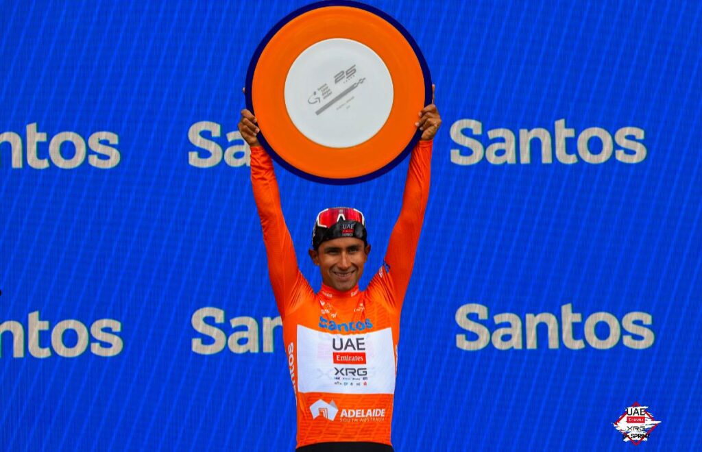 Les participants et favoris du Tour Down Under 2026