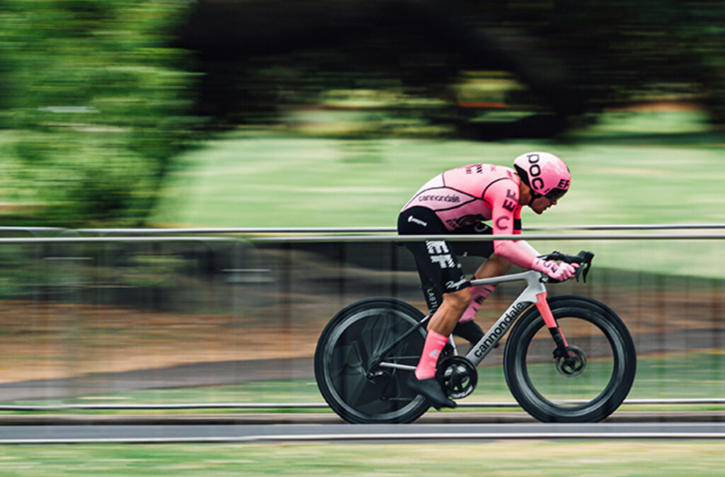 Le prologue du Tour Down Under 2026 : profil, favoris, direct TV