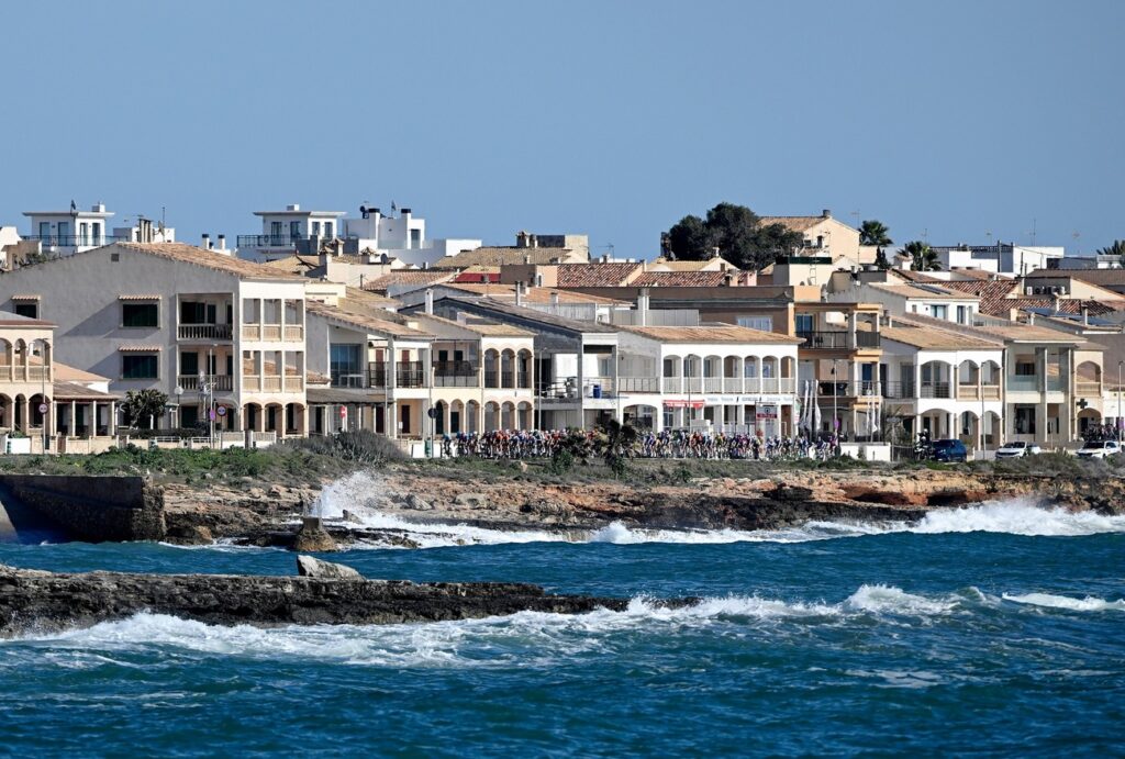 La pr&eacute;sentation du Trofeo Ses Salines 2026 : parcours, engag&eacute;s, diffusion TV
