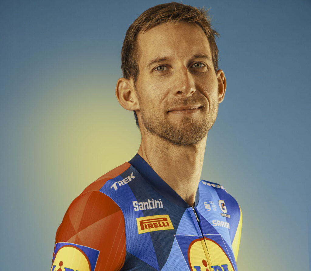 Bauke Mollema prendra sa retraite &agrave; l&rsquo;issue de la saison 2026