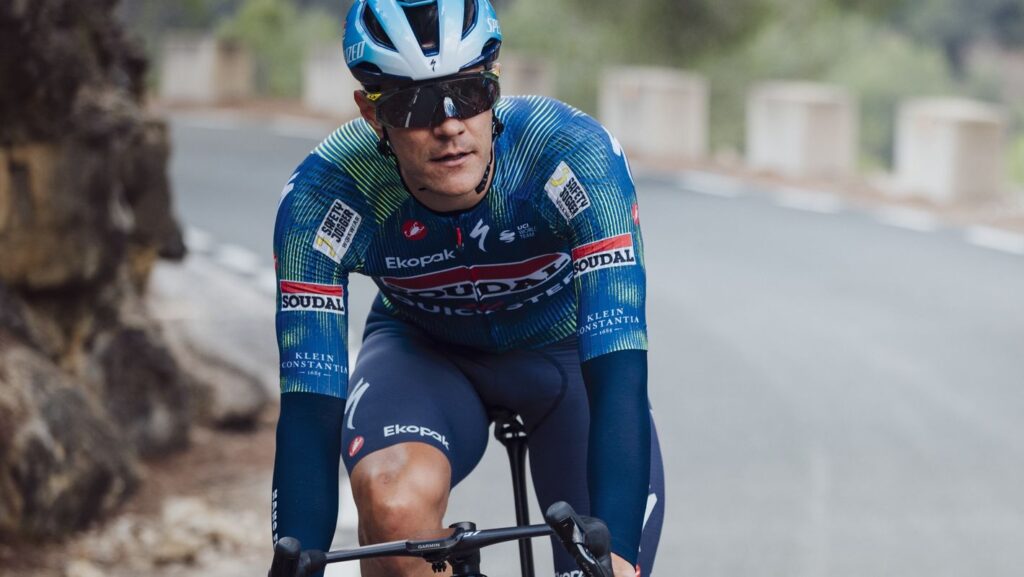 Diminu&eacute;, Jasper Stuyven ne prendra pas le d&eacute;part de l&rsquo;Omloop Het Nieuwsblad 2026