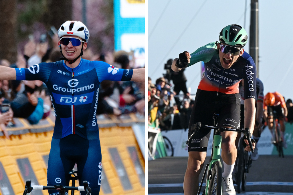 Les participants et les favoris de la Faun-Ard&egrave;che Classic 2026