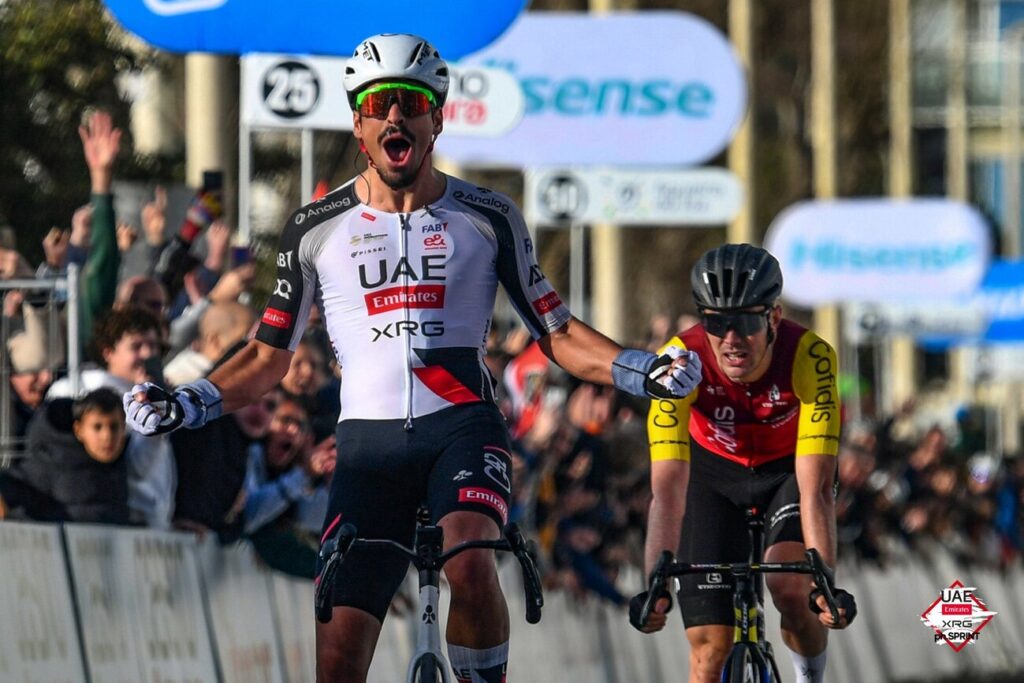 Bis repetita pour Antonio Morgado qui s&rsquo;adjuge la Figueira Champions Classic 2026