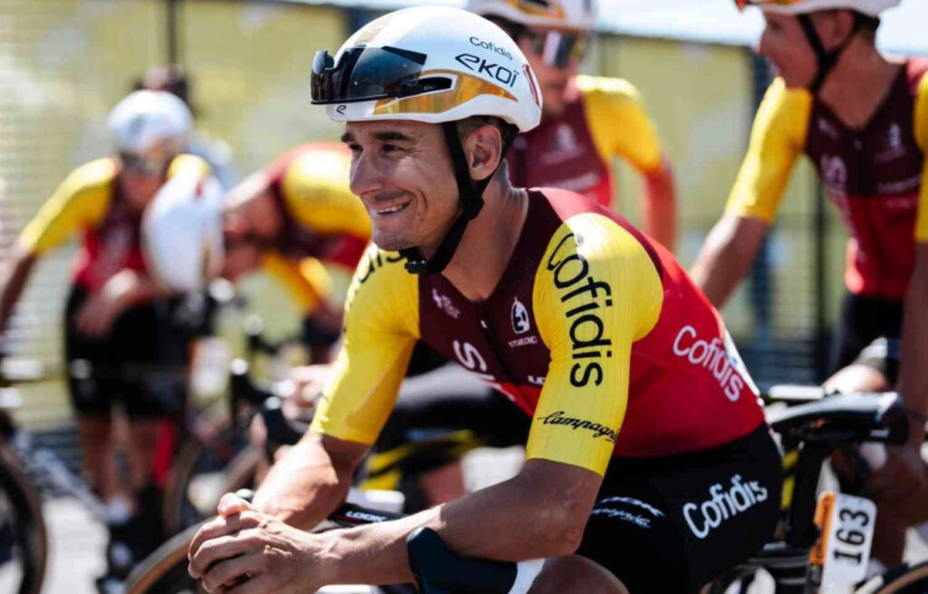 Bryan Coquard apr&egrave;s sa victoire au GP La Marseillaise 2026 : &laquo;&nbsp;J&rsquo;adore toujours autant mon m&eacute;tier&nbsp;&raquo;
