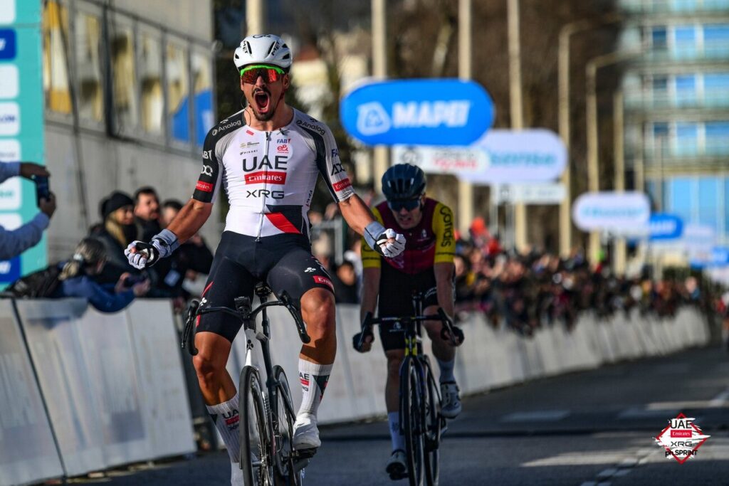Le classement complet de la Figueira Champions Classic 2026 : Antonio Morgado conserve sa couronne