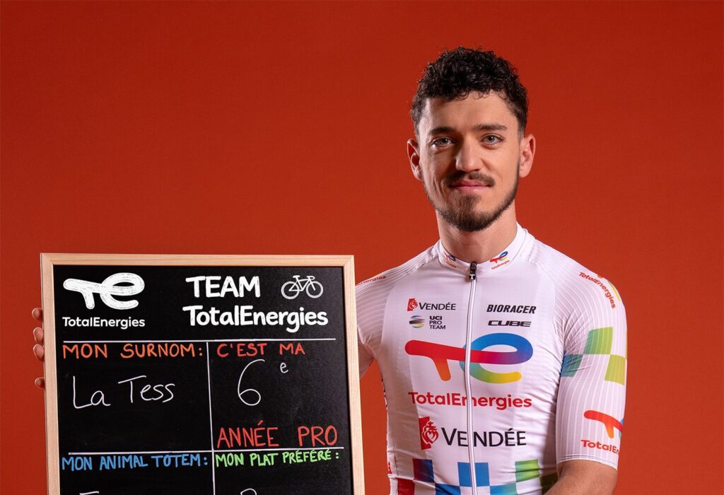 Le classement complet de la Classic Var 2026