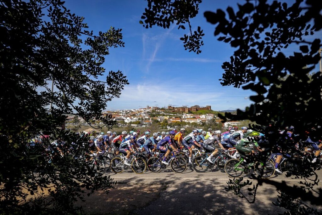 Les participants et favoris du Tour d&rsquo;Algarve 2026