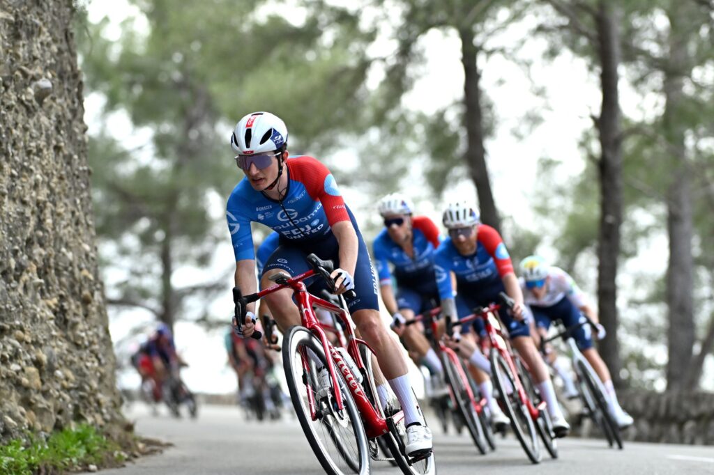 Les participants et les favoris de la Faun Dr&ocirc;me Classic 2026