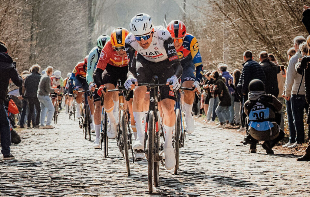 Le parcours d&eacute;taill&eacute; et le profil de Kuurne-Bruxelles-Kuurne 2026