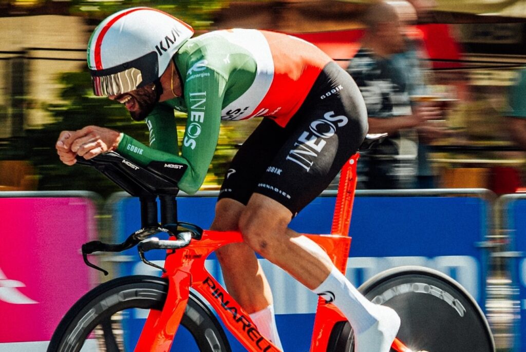 Ordre et horaires des d&eacute;parts de la 3e &eacute;tape du Tour d&rsquo;Algarve 2026