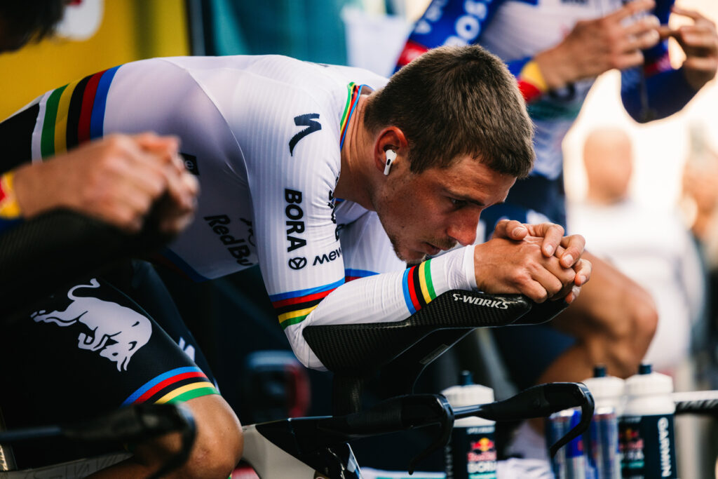 La 2e &eacute;tape du Tour de Valence 2026 : profil, favoris, direct TV