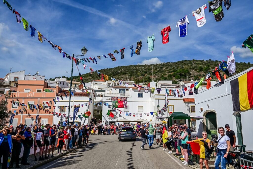 Le parcours d&eacute;taill&eacute; et les profils du Tour d&rsquo;Algarve 2026