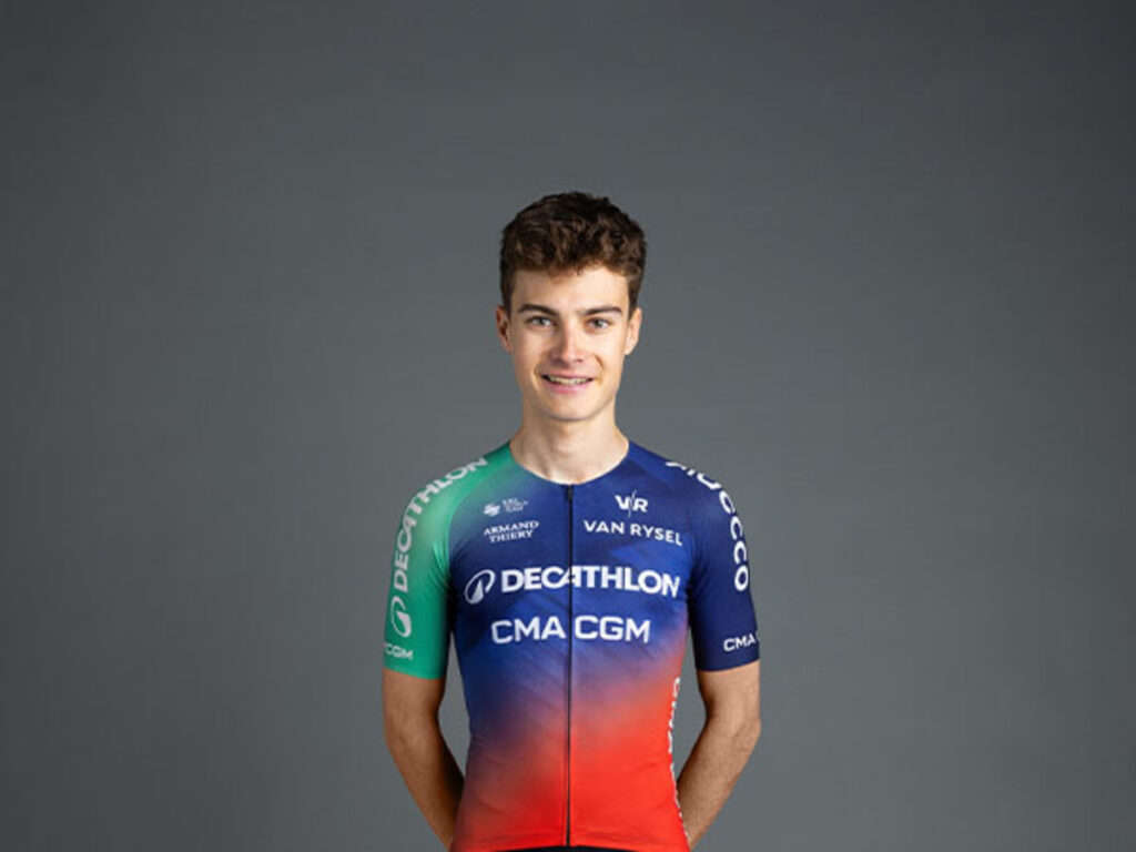 Le classement g&eacute;n&eacute;ral du Tour de La Provence 2026 apr&egrave;s la 2e &eacute;tape