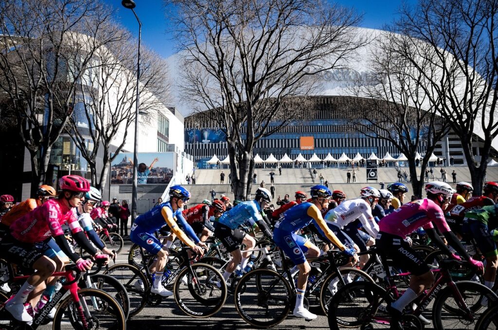 O&ugrave; regarder le Tour de la Provence 2026 en direct &agrave; la TV ? Cha&icirc;nes et horaires