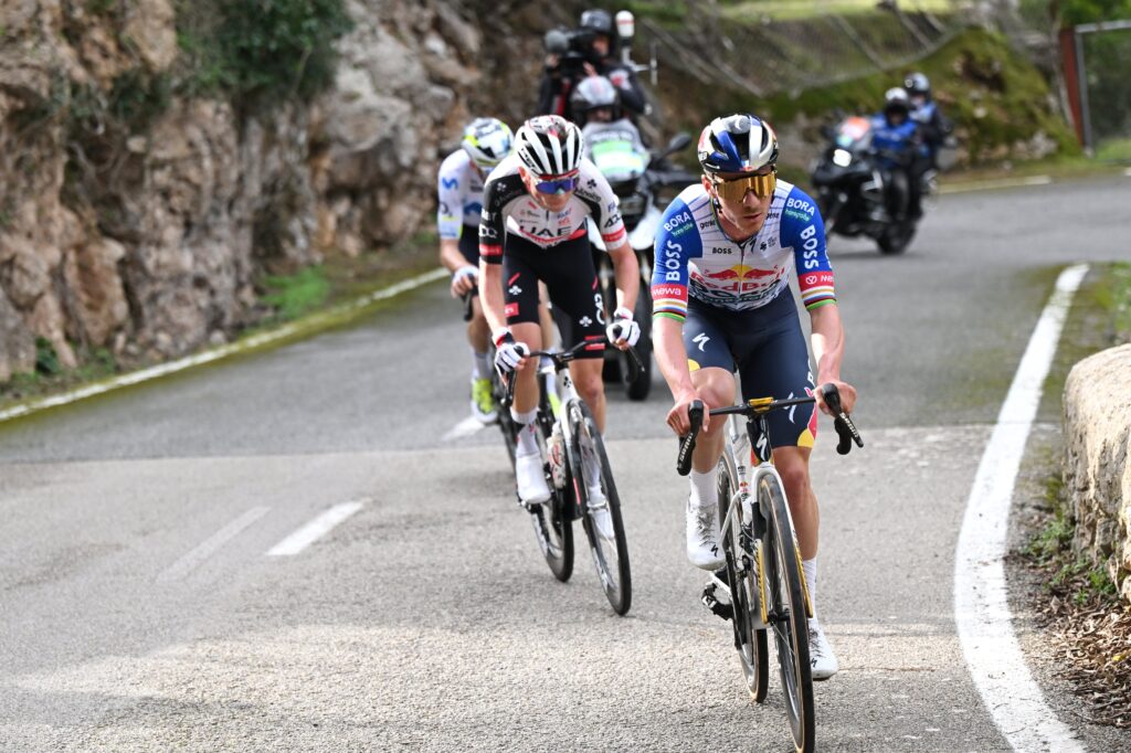 La 4e &eacute;tape du Tour de Valence 2026 : profil, favoris, direct TV