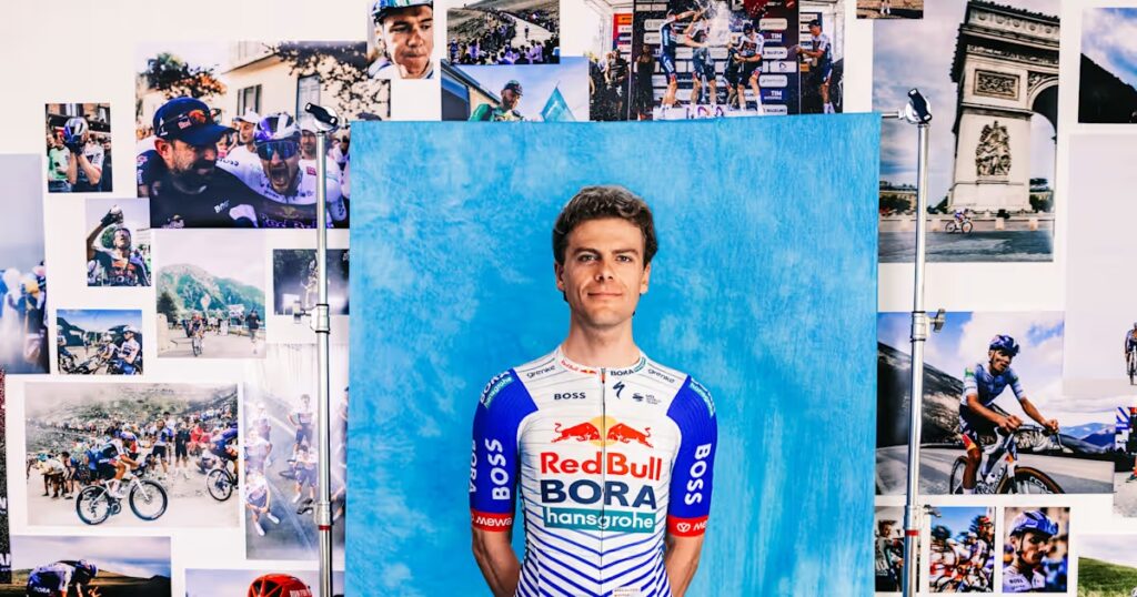 Le classement du Trofeo Palma 2026 : Arne Marit surgit