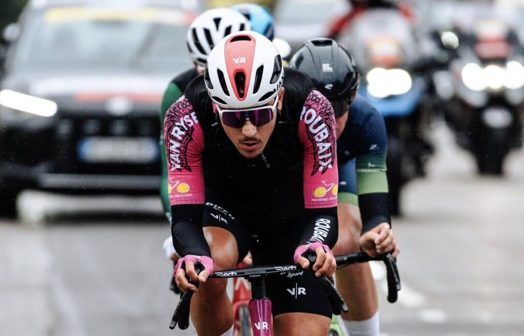 DIRECT : 7 fuyards &agrave; l&rsquo;avant de la Faun Dr&ocirc;me Classic 2026 dont 2 coureurs fran&ccedil;ais