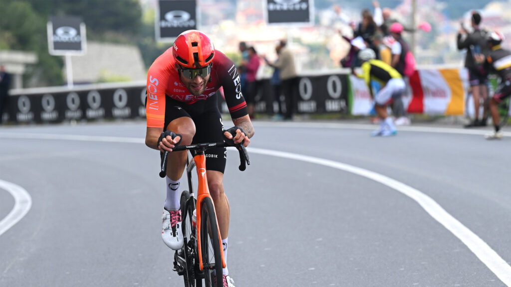 INEOS Grenadiers mise tout sur Filippo Ganna pour conqu&eacute;rir Milan-Sanremo 2026