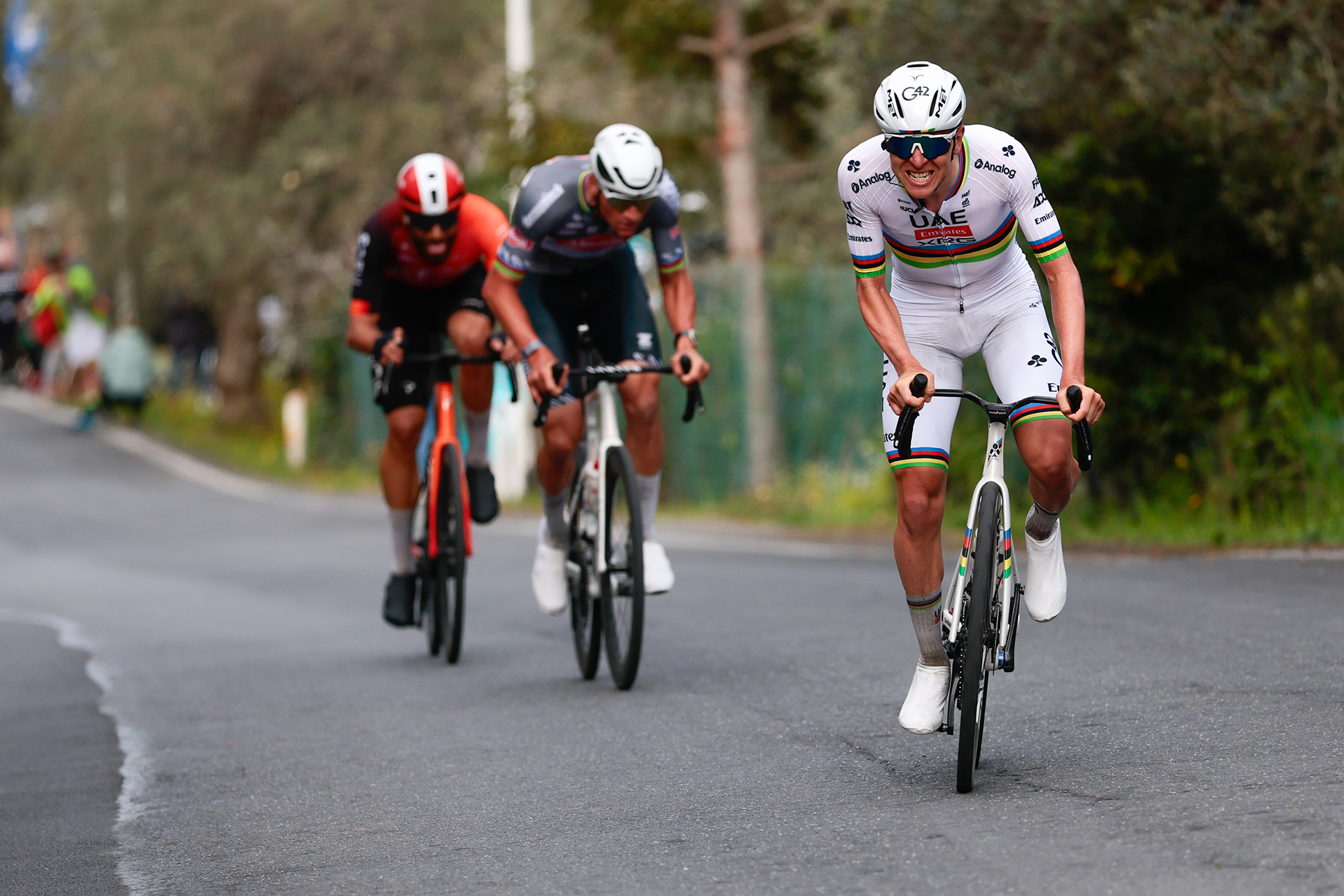 Le parcours d&eacute;taill&eacute; et le profil de Milan-Sanremo 2026 : 298 kilom&egrave;tres mythique