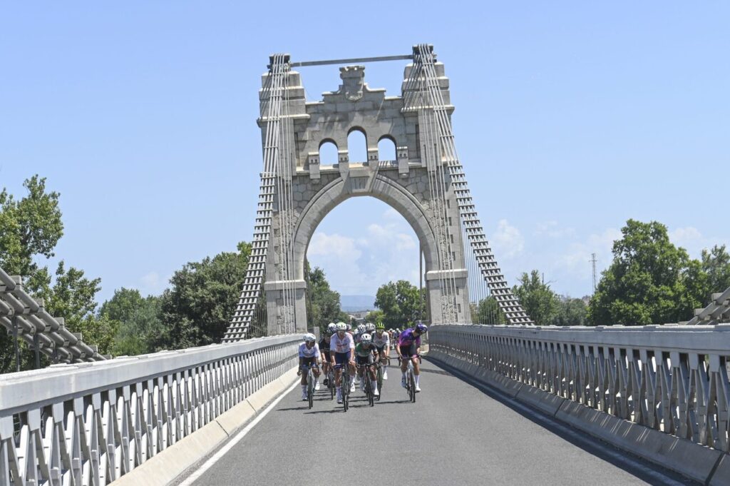 La pr&eacute;sentation de la Classica Terres de l&rsquo;Ebre 2026 : parcours, engag&eacute;s, diffusion TV