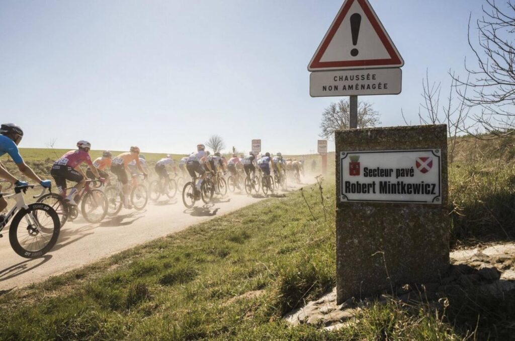 La pr&eacute;sentation du GP de Denain 2026 : parcours, engag&eacute;s, diffusion TV