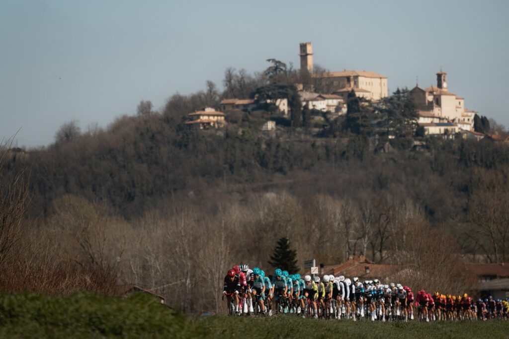 La pr&eacute;sentation de Milan-Turin 2026 : parcours, engag&eacute;s, diffusion TV