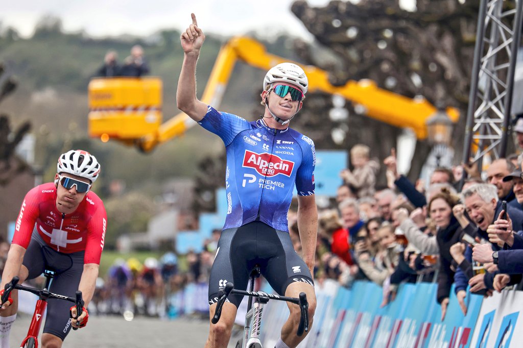 Tibor Del Grosso remporte la NXT Classic 2026