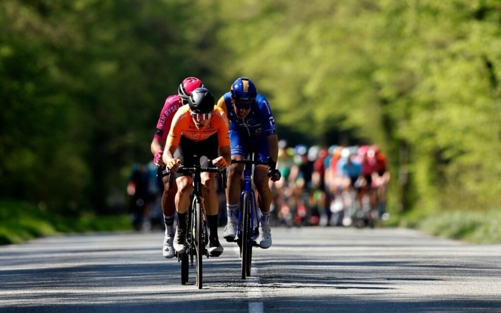 La pr&eacute;sentation de la Classic Grand Besan&ccedil;on Doubs 2026 : parcours, engag&eacute;s, diffusion TV