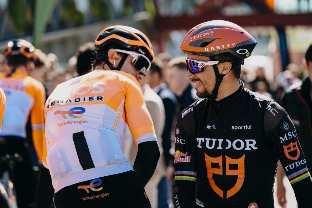 Alaphilippe, Bilbao, Matthews&hellip; les coureurs attendus sur l&rsquo;Eschborn-Francfort 2026