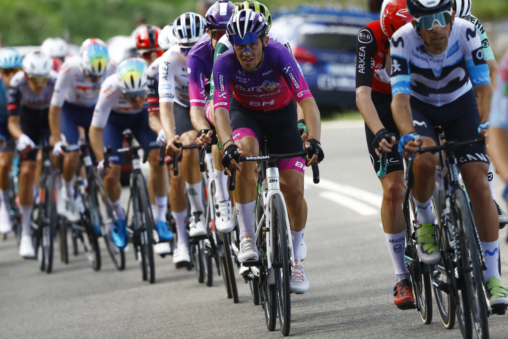 La pr&eacute;sentation du GP Miguel Indurain 2026 : parcours, engag&eacute;s, diffusion TV