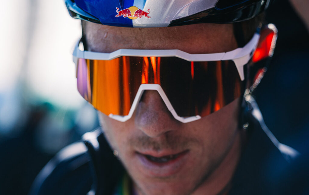 Remco Evenepoel : &laquo;&nbsp;Je suis pr&ecirc;t ! &laquo;&nbsp;