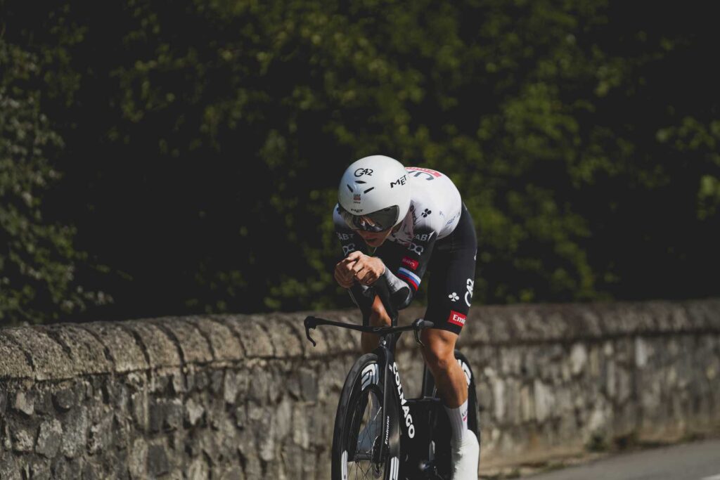 Le prologue du Tour de Romandie 2026 : profil, favoris, direct TV