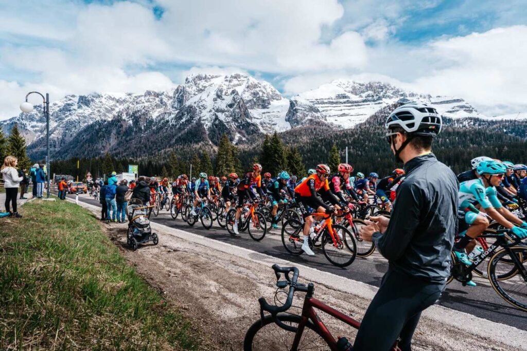 La pr&eacute;sentation du Tour des Alpes 2026 : parcours, engag&eacute;s et diffusion TV