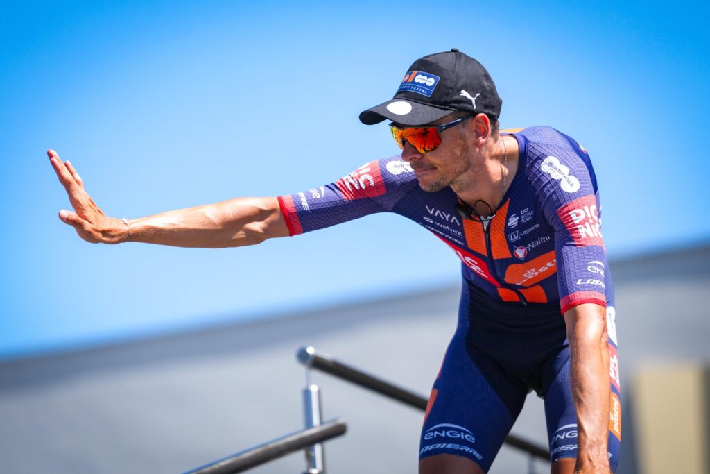 Giro 2026 : Picnic PostNL au d&eacute;part du Tour d&rsquo;Italie avec Warren Barguil et un nouveau nom