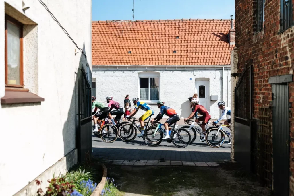 La pr&eacute;sentation de la Classique Dunkerque 2026 : parcours, engag&eacute;s, diffusion TV