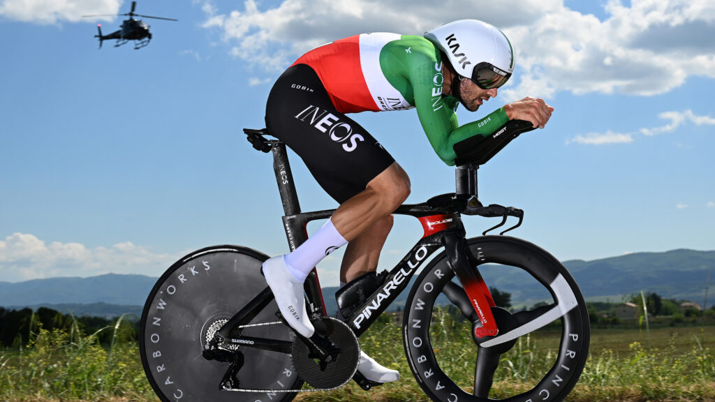 La 10e &eacute;tape du Giro 2026 en d&eacute;tails : le parcours, les favoris, le direct