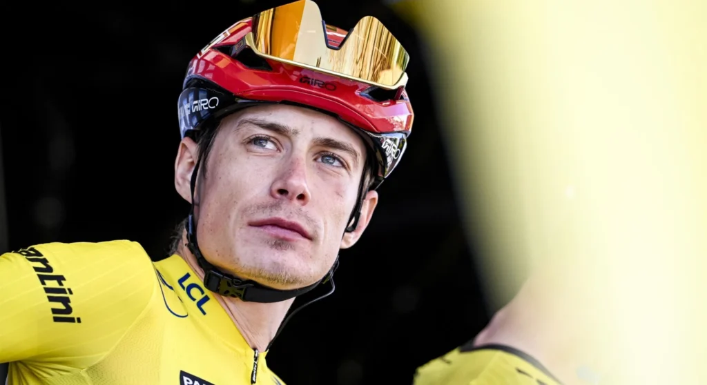 Les favoris du Giro 2026 : Jonas Vingegaard seul au monde sur le Tour d&rsquo;Italie ?